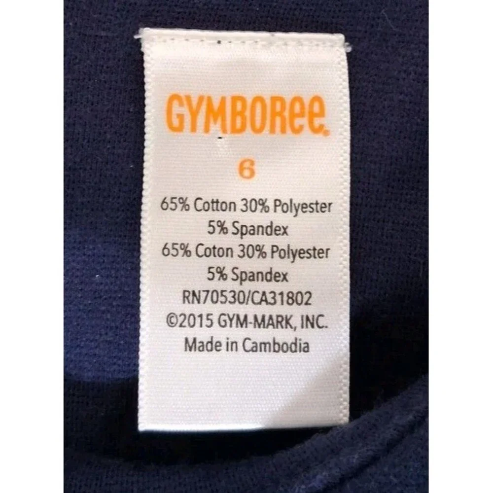 Gymboree Marina Party Gem Daisy Ponte Dress Size 6